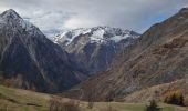 Trail Walking Les Deux Alpes - les deux alpes - Photo 1