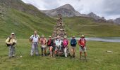 Trail Walking Cervières - Arsem Les fonts de Cervieres - Photo 13