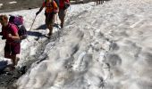 Trail Walking Bonneval-sur-Arc - Vanoise jour un - Photo 2