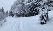 Percorso Racchette da neve La Clusaz - Le Clusaz  - Photo 1