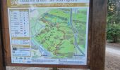 Trail Walking Noisy-sur-École - Le circuit des 25 bosses - Photo 16