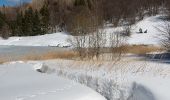 Excursión A pie Ventasso - Cervarezza - Lago Calamone - Passo di Pratizzano - Passo della Scalucchia - Buca del Moro - Monte Casarola - Alpe di Succiso - Photo 6