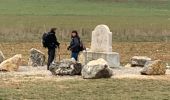 Tour Wandern Signes - Sioux blanc  - Photo 9