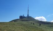 Percorso Marcia Ceyssat - puy de dôme et périphérie  - Photo 9