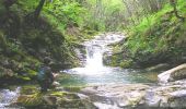 Percorso A piedi Santa Margherita di Staffora - Tartago - Belnome - Pizzonero - Suzzi - Bogli - Artana - Pej - Percorso 101 - Photo 1