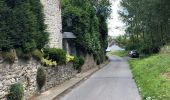 Randonnée Marche Nivelles - Grambais - Tournette - Baudémont - Photo 10