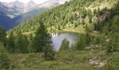 Trail On foot Cinte Tesino - Sentiero di Val D'Inferno e di Val Vendrame - Photo 3