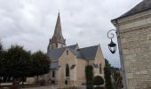 Tour Wandern Lémeré - Lémeré le Coudray - Château du Rivau Lémeré - 11.2km 115m 2h25 - 2024 08 18 - Photo 4