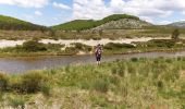 Excursión Bici de montaña Vialas - Mas de barque tracé 2 - Photo 17