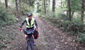 Trail Bicycle tourism Autun - 71 Bourgogne J2/8 - Photo 2