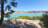 Excursión Senderismo Κοινότητα Ιεράπετρας - lac ierapetra - Photo 7