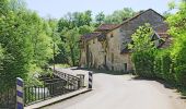 Excursión A pie Billy-lès-Chanceaux - Sentier de l’Abbaye d’Oigny - Photo 2