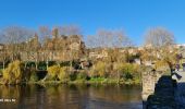 Tour Wandern Limoges - Vienne rive droite - Photo 1