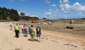 Excursión Senderismo Lanmodez - lanmodez pors Guyon - Photo 13