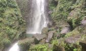 Tour Pfad Unknown - Middleham cascade  - Photo 4