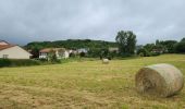 Trail Walking Saulny - saulny  - Photo 1