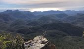 Tour Wandern Saint-Raphaël - Les suvières via le pic de l'ours depuis ND - Photo 9