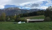 Tour Wandern La Sure en Chartreuse - Rando au départ de Saint Julien - Photo 9