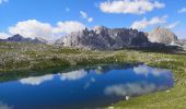 Tour Wandern Névache - col muande - Photo 1