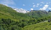 Excursión Senderismo Pralognan-la-Vanoise - Prioux, Chapendu - Photo 1