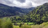 Tour Wandern Mittlach - 2021-05-23 Marche Mittlach Rothenbachkopf - Photo 1