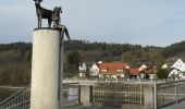 Tour Zu Fuß Beilngries - Benediktinerweg - Photo 7