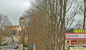 Tour Wandern Pontoise - GRP CV-IDF 2023 - Photo 16