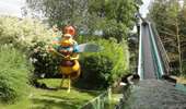 Percorso A piedi Stavelot - 8. Promenade du Merle - Photo 9