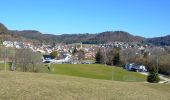 Tour Zu Fuß Gomadingen - Traufgang Wiesenrunde - Photo 9