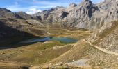 Tour Wandern Valloire - Les 3 lacs col des cerces - Photo 5