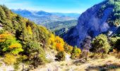 Trail Walking La Fare-en-Champsaur - Le Girolet Via La Fare-en-Champsaur - Photo 7