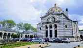 Tocht Te voet Parijs - Rando à thème : le père Lachaise + la campagne à Paris - Photo 13