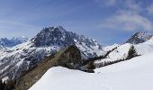 Tour Zu Fuß Vallorcine - Chalet de Loriaz - Photo 10