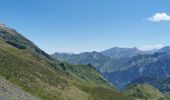 Percorso Marcia Arrens-Marsous - A/R barrage du tech-col de uzious  - Photo 3