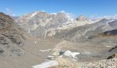 Excursión Senderismo Bonneval-sur-Arc - 73 - COL DE L'ISERAN - Photo 2