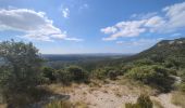 Trail Walking Grospierres - Rando Grospierres - Photo 7