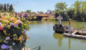 Tocht Te voet Vincennes - Guinguettes du val de Marne depuis Vincennes - Photo 1