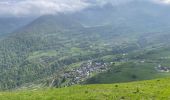 Tour Wandern Lescun - Belvédère de Lescun - Photo 11