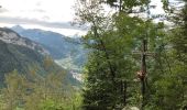 Tocht Stappen Thônes - Les Glières depuis le Crêt - Photo 1