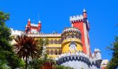 Tour Zu Fuß Sintra - Wikiloc - Sintra Parc da Pena - Photo 7