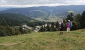 Trail Running Bussang - Larcenaire - Photo 4