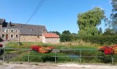 Excursión Bici de montaña Verviers - Sortie vélo le matin - Photo 7