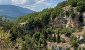 Tour Wandern Caramanico Terme - Valle dell'orfento - Photo 18