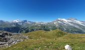 Tour Wandern Tignes - rocher de la Davie - Photo 6