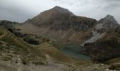 Trail Walking Le Grand-Bornand - Lac de LESSY boucle - Photo 3