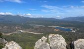 Randonnée Marche Terrades - Santa Madalena  Terrades  - Photo 4