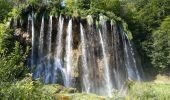 Tour Wandern Unknown - Parc National Plitviche 05/08/18 - Photo 6