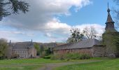 Tocht Stappen Luik - tour Botanique - Photo 2