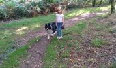 Trail Walking Brech - ballade avec Olivia et le fiston - Photo 1