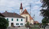 Tour Zu Fuß Fernitz-Mellach - Weg zum Haus der Stille - Photo 1